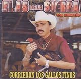 El As De La Sierra "Corrieron Los Gallos Finos" 100 Anos De Musica
