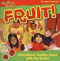 It's Hip Hop Baby!: Fruit (Lyrics included with album)