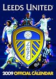 Leeds United 2009 Calendar