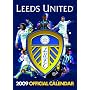 Leeds United 2009 Calendar