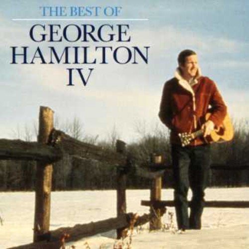 George Hamilton IV - Country Boy... Best Of - Zortam Music
