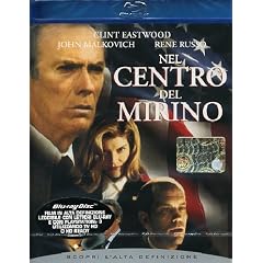 Nel Centro Del Mirino