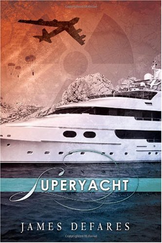 Superyacht