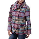 Joe Browns Women's Funky Check Jacket