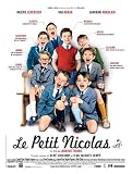 Petit Nicolas, Le Poster Movie French C 11x17 Maxime Godart Val?rie Lemercier Kad Merad
