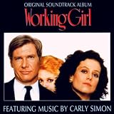 Working Girl: Original Soundtrack [SOUNDTRACK]