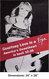 COURTNEY LOVE IS A VIRGIN AMERICA'S SWEETHEART IS BACK 24