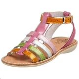 Pablosky Little Kid/Big Kid 459186 Shoe,Charol Fucsia,35 EU (US Big Kid 3.5 M)