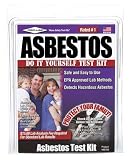 Professioal Lab #AS108 Pro Asbestos Test Kit