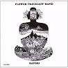Image of album by Flower Travellin' Band