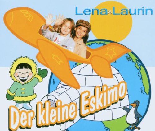 Produkt-Bild: Der Kleine Eskimo