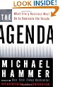 The Agenda: What Every Business Must Do to Dominate the Decade