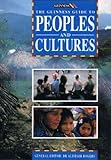 The Guinness guide to peoples and cultures