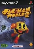 Revue Sony  / Pac-Man World 2