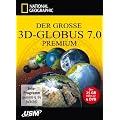 Der gro�e National Geographic 3D-Globus 7.0 Premium
