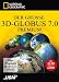 Der große National Geographic 3D-Globus 7.0 Premium Der große National Geographic 3D-Globus 7.0 Premium