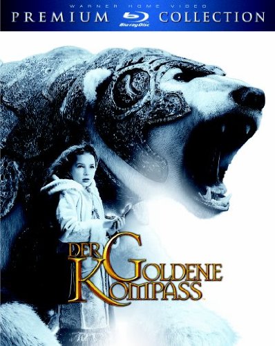 Produkt-Bild: Der Goldene Kompass - Premium Collection [Blu-ray]