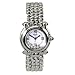 Chopard Women's 27/8250-23 Happy Sport Diamond Watch