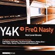 Y4k Vol.3: Next Level Breaks