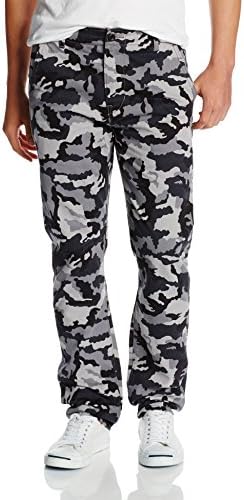 Levi's Men's Chino Twill Pant