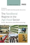 The neoliberal regime in the agri-food sector : crisis, resilience, and restructuring