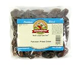Pakistani Pitted Dates, Bulk, 16 oz