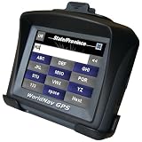 NEW TELETYPE 3500 WORLDNAV 3500 MOTORCYCLE & BICYCLE GPS (3500)