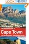 The Rough Guide to Cape Town, The Winelands & The Garden Route