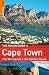 The Rough Guide to Cape Town, The Winelands & The Garden Route