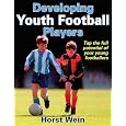 Developing Youth Football Players