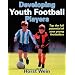 Developing Youth Football Players