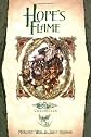 Hope's Flame: Dragons of Spring Dawning, Vol. 1 (Dragonlance Chronicles, Part 5)