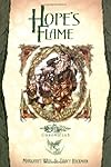 Hope's Flame
