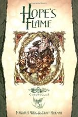 Hope's Flame