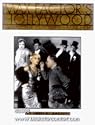 Max Factor's Hollywood: Glamour, Movies, Make-up