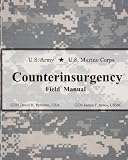 U.S. Army U.S. Marine Corps Counterinsurgency Field Manual