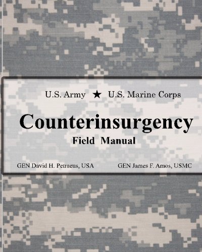 us army us marine corps counterinsurgency field manual