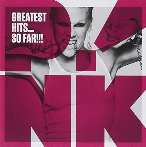 P!nk - Bravo Hits 53 (Disc 1) - Zortam Music