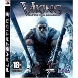Viking : battle for asgardpar Creative Assembly