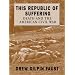 This Republic of Suffering: Death and the American Civil War (Thorndike Press Large Print Nonfiction Series)