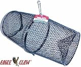 Eagle Claws Coated Wire Minnow Trap