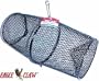 Eagle Claws Coated Wire Minnow Trap
