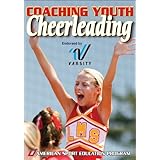 coaching youth cheerleading coaching youth sports series