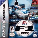 F1 2002