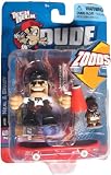 Dude with Zood Z6 Neal and Brady #125