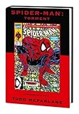 Spider-Man. Torment