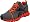 Rivet Grey/Black/Orange/Neon