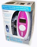 from TV MACHINE Tv & Games Console monitor reward Unit (control how much tv & gaming your kids get)