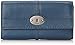 Fossil Marlow Flap Clutch
