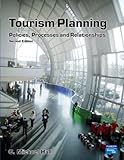 Tourism planning : policies, processes and relationships
